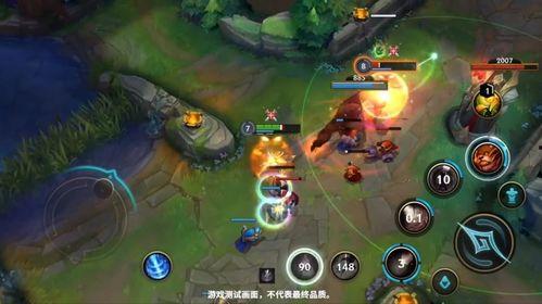 lol手游最新福牛活动爆料,福利盛宴来袭，惊喜活动等你来战！